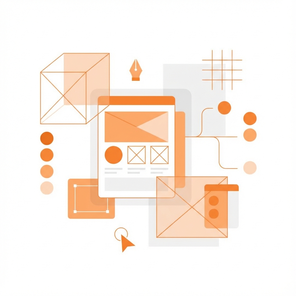 UI/UX Design