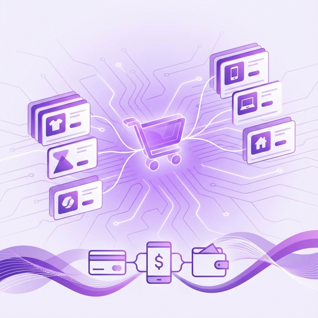 E-commerce Solutions